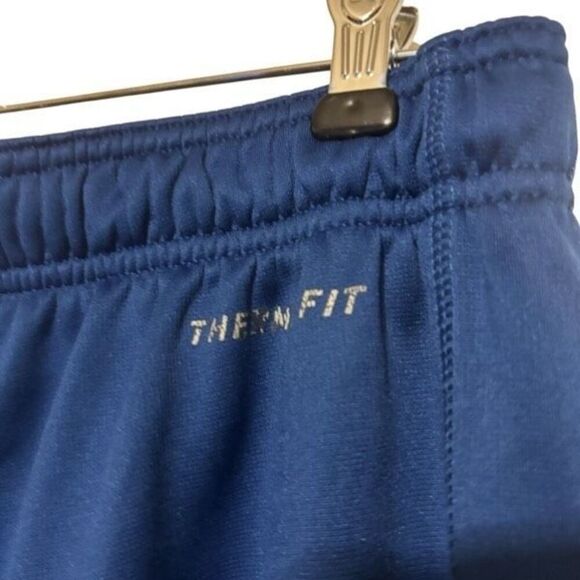 Indianapolis Colts Size Medium Nike Therma-Fit Track Style Pants - Picture 7 of 8